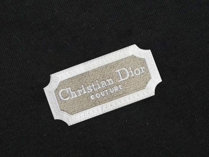 Dior T Shirts Short _SKUDiorS-XLtltx9015649